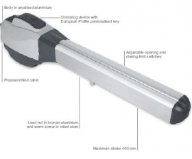 GIBIDI รุ่น BL230
