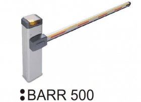 GIBIDI รุ่น BARR500