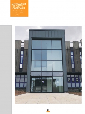 SESAMO LH100 LH140 ...